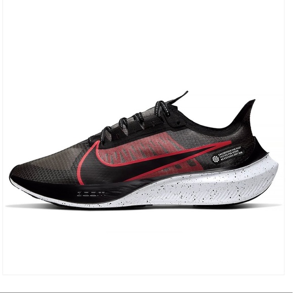 nike mens zoom gravity